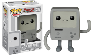 Adventure Time - BMO Noire Pop! Vinyl Figure