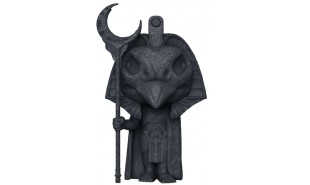 Moon Knight (TV) - Temple of Khonshu Statue US  Exclusive 10" Pop! Vinyl