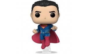 Justice League (2017) - Superman Pop! Vinyl
