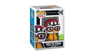 Friends - Hugsy the Penguin SDCC 2022 Exclusive Pop! Vinyl