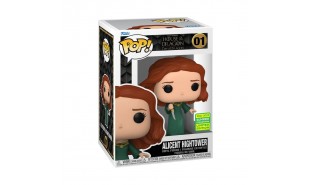 House of the Dragon - Alicent Hightower SDCC 2022 Exclusive Pop! Vinyl