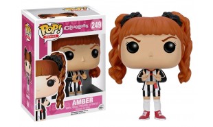 Clueless - Amber Pop! Vinyl Figure