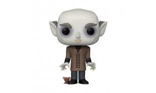 Nosferatu - Nosferatu  Pop! Vinyl