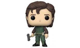 Stranger Things - Steve Pop! Vinyl