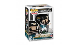 NFL: Jaguars - Trevor Lawrence Pop! Vinyl