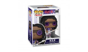 H.E.R. - H.E.R. Pop! Vinyl