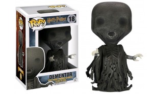 Harry Potter - Dementor Pop! Vinyl Figure