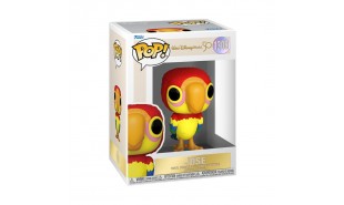 Disney World 50th Anniversary - Parrot Jose Pop! Vinyl