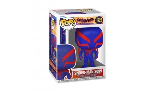 Spider-Man: Across the Spider-Verse - Spider-Man 2099 Pop! Vinyl