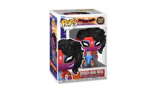 Spider-Man: Across the Spider-Verse - Spider-Man India Pop! Vinyl