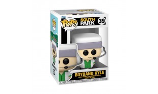 South Park - Fingerbang Kyle Pop! Vinyl