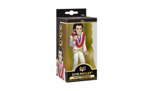 Elvis - Elvis 5" Vinyl Gold