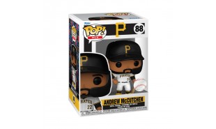MLB: Phillies- Andrew McCutchen Pop! Vinyl