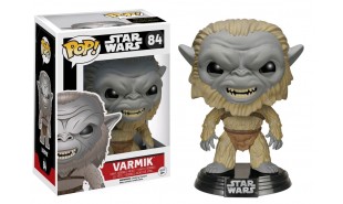 Star Wars - Varmik Episode 7 The Force Awakens Pop! Vinyl Figure