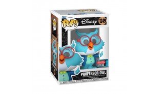 Disney - Professor Owl - NYCC22 - #NA - Pop! Vinyl