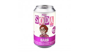 Stranger Things - Barb US Exclusive Vinyl Soda