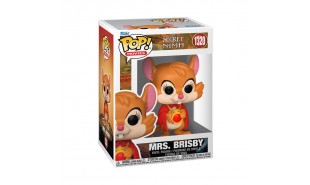 Secret of NIMH - Mrs Brisby Pop! Vinyl