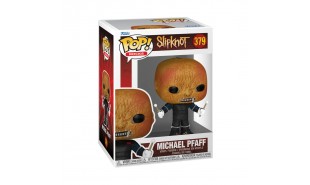 Slipknot - Michael Pfaff Pop! Vinyl