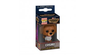 Guardians of the Galaxy 3 - Cosmo Pop! Keychain