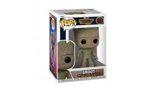 Guardians of the Galaxy 3 - Groot Pop! Vinyl