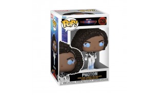 The Marvels (2023) - Photon Pop! Vinyl