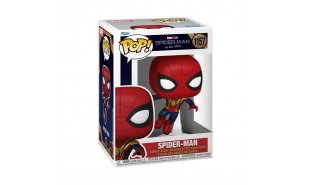 Spider-Man: No Way Home - Spider-Man Pop! Vinyl