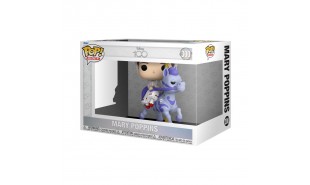 Disney 100th - Mary Poppins Pop! Vinyl