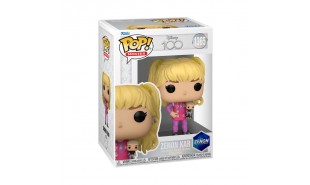 Disney: D100 - Zenon - Zenon Kar Pop! Vinyl