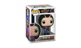 Guardians of the Galaxy 3 - Mantis - #1206 - Pop! Vinyl