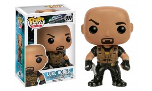 The Fast & the Furious - Luke Hobbs Pop! Vinyl Figure