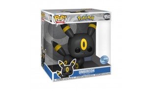 Pokemon - Umbreon US Exclusive 10" Pop! Vinyl