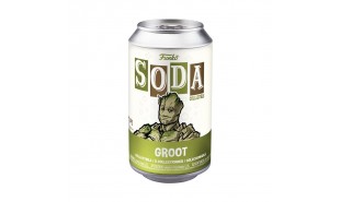 Guardians of the Galaxy 3 - Groot - Vinyl Soda - Pop! Vinyl
