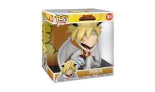 My Hero Academia - Ryukyu (Dragon) 10" Pop! Vinyl