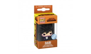 My Hero Academia - Dabi (Hideout) Pop! Keychain