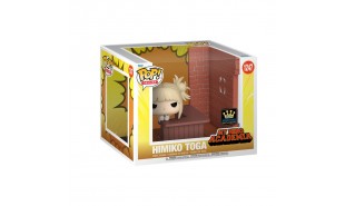 My Hero Academia - Himiko Toga (Hideout) - Deluxe - #1247 - Pop! Vinyl
