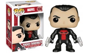 Punisher - Thunderbolts Pop! Vinyl Figure