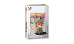 Disney: D100 - Peter Pan Pop! Movie Poster