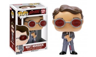 Daredevil - Daredevil Matt Murdock Pop! Vinyl Figure
