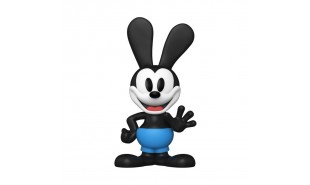 Disney - Oswald the Lucky Rabbit Vinyl Soda
