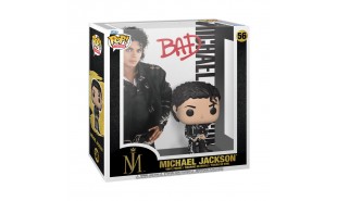 Michael Jackson - Bad Pop! Album