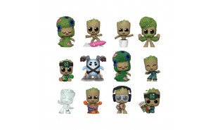 I Am Groot (TV) - Mystery Minis