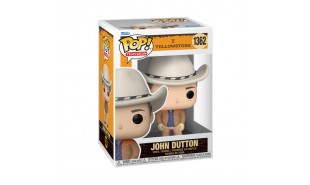 Yellowstone - John Dutton Pop! Vinyl