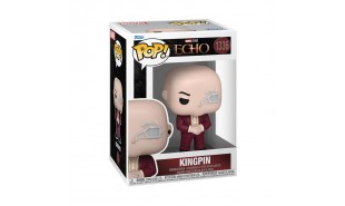 Echo (TV) - Kingpin Pop! Vinyl
