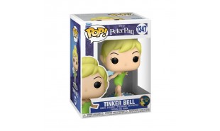 Peter Pan 70th Anniversary - Tinkerbell on Mirror Pop! Vinyl