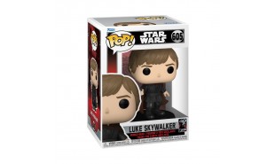 Star Wars: Return of the Jedi 40th Anniversary - Luke Skywalker Pop! Vinyl