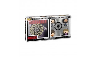 Soundgarden - Badmotorfinger Pop! Album Deluxe