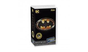 Batman (1989) - Batman US Exclusive Rewind Figure