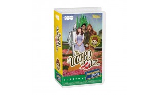 The Wizard of Oz - Dorothy Rewind Figure