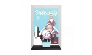 Marvel Comics - Spider-Gwen #0 Pop! Comic Cover