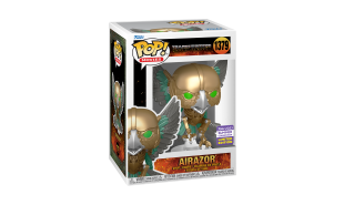 Transformers (2023) - Airazor Pop! Vinyl SDCC 2023